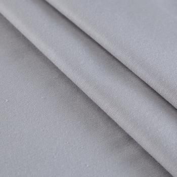 Ткань с водо- и грязеотталкивающей пропиткой 22-02-20697 светло-серый однотонный