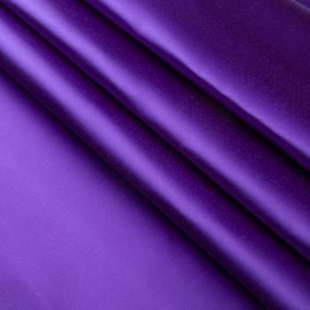 Тафта корсетная дублированная Versace 051-20158 фиолетовый