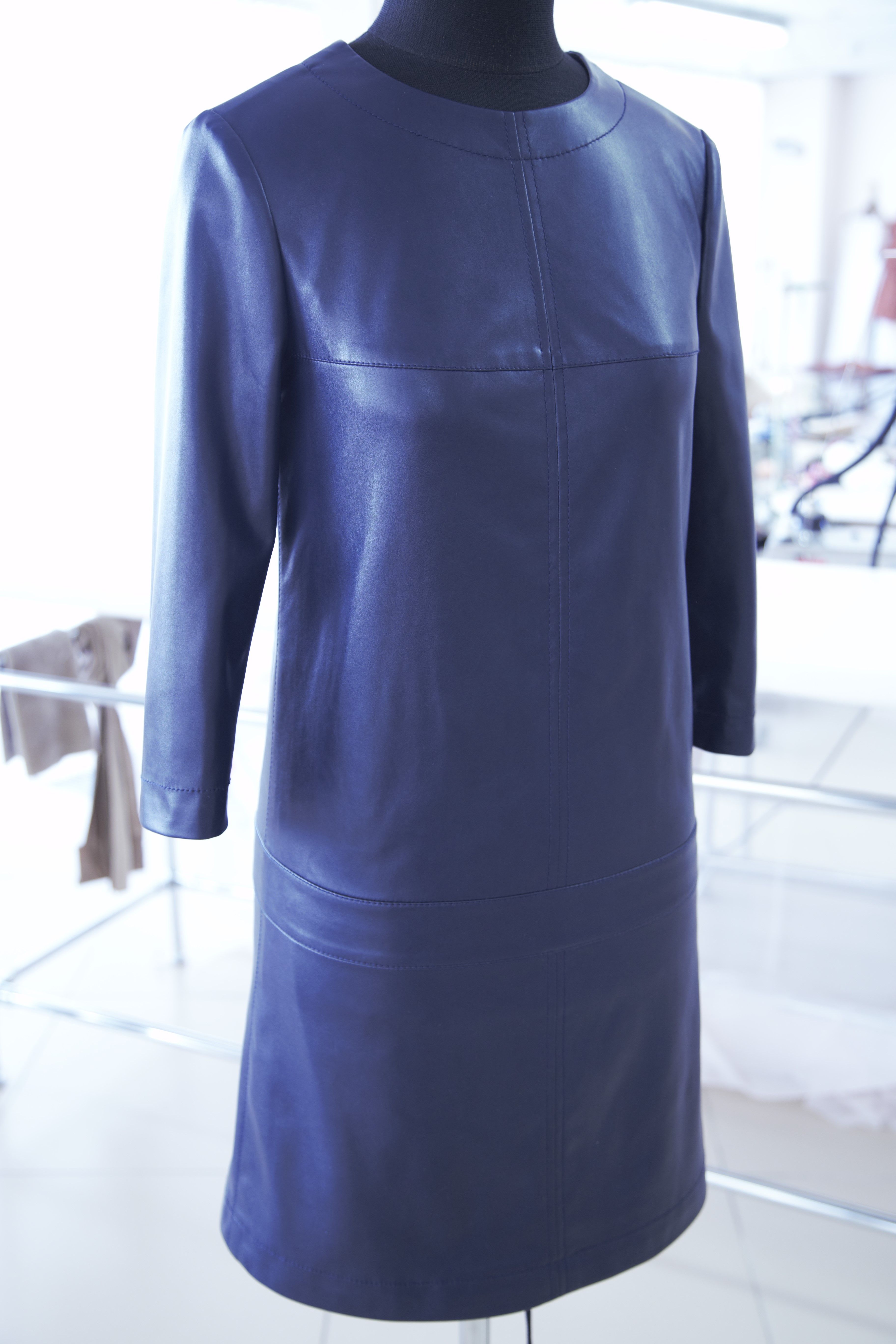 Работы ателье