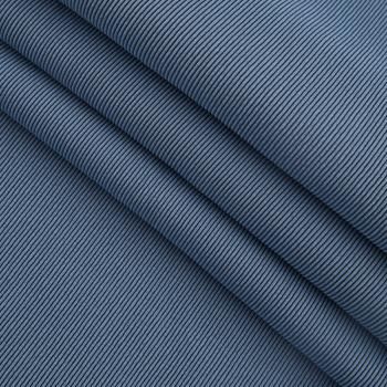 Кашкорсе 023-15205 деним однотонный