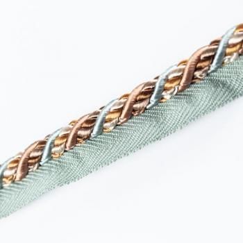 Шнур витой круглый D-8 мм 108-ND302A-0698