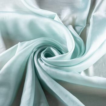 Шелк натуральный К15-1227 однотонный