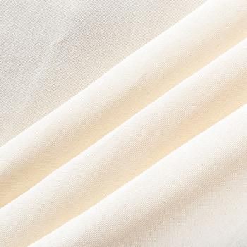 Двунитка К11-203 экрю однотонный