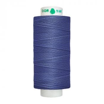 Нитки Dor Tak 40/2 366 м 40/2-366dt-407 темно-синий
