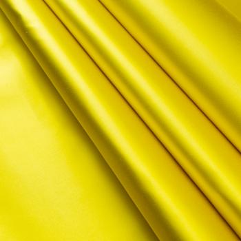 Тафта корсетная дублированная Versace 051-20167 желтый лютик