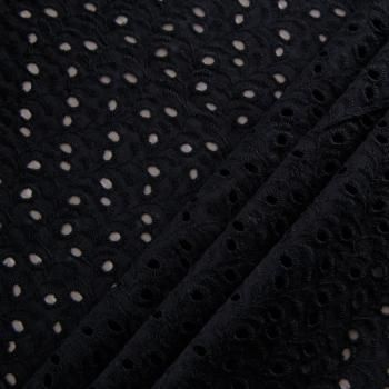 Шитье 067-13083 черный