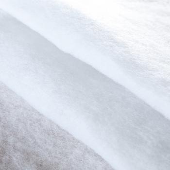 Синтепон 10 мм ш.150 см белый