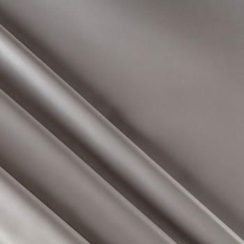 Экокожа стрейч К33-663 серый однотонный