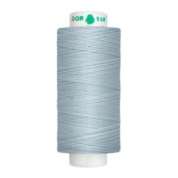 Нитки Dor Tak 40/2 366 м 40/2-366dt-698 темно-серый