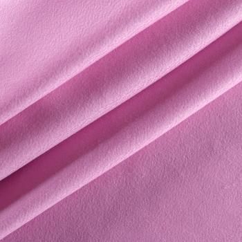 Кашемир 022-08668 холодный розовый однотонный