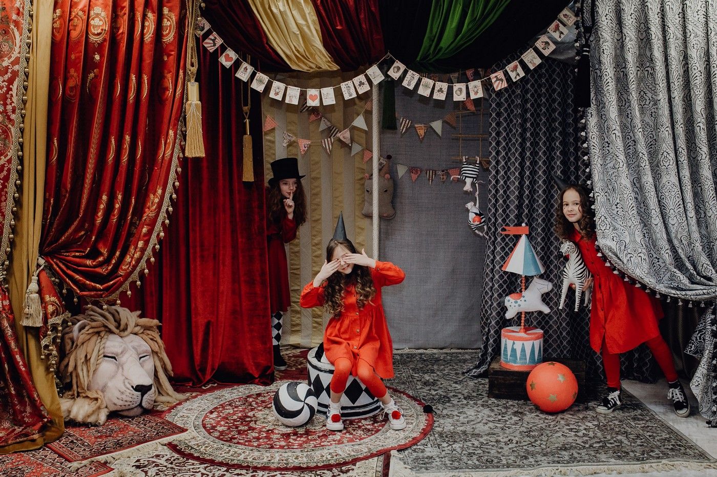 Фотопроекты