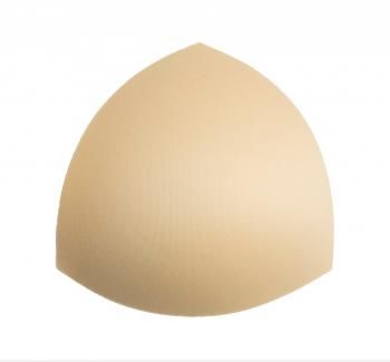 Чашечки корсетные с эффектом push-up р.75 1 пара FC-72-75-бежевый 
