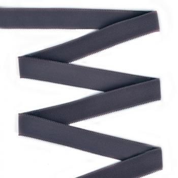 Резинка LAUMA 25 мм бельевая для бретелей 612-25-3094 тауп