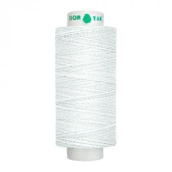 Нитки Dor Tak 40/2 366 м 40/2-366dt-363 светло-серый