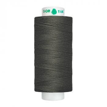 Нитки Dor Tak 40/2 366 м 40/2-366dt-269 темный хаки