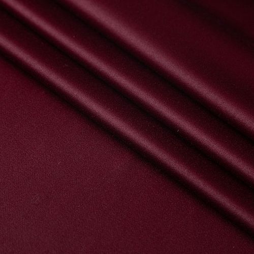 Шерсть костюмная стрейч Alta Moda 025-19807 спелая вишня