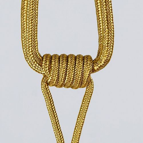 Кисть L90 см 102-SB8084Y-3116