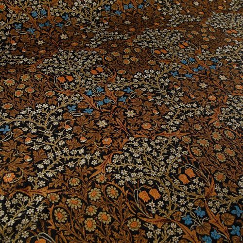 Гобелен У. Моррис Терновник 22-02-15848 красный