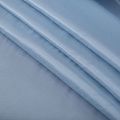 Ткань подкладочная стрейч 045-20115 светло-голубой однотонный