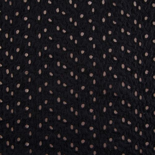 Шитье 067-17598 черный