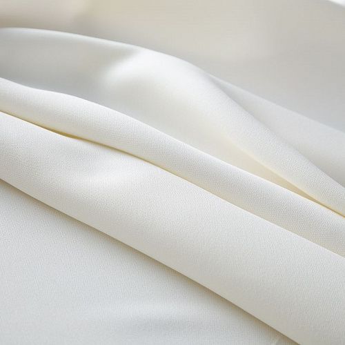 Креп вискозный Valentino 026-19784 айвори