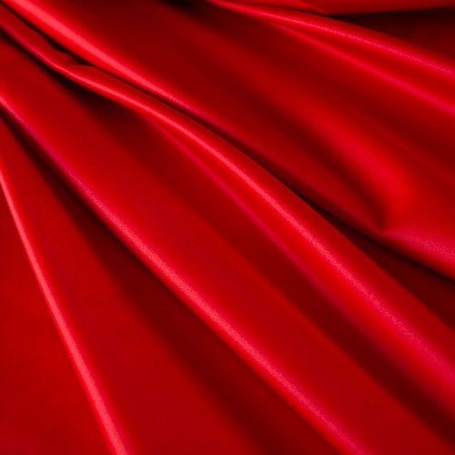 Шерсть костюмная стрейч Alta Moda 025-19815 красный