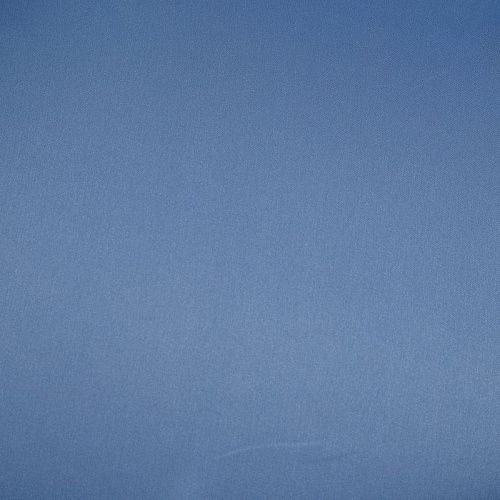 Ткань подкладочная стрейч 045-16909 небесно-голубой однотонный