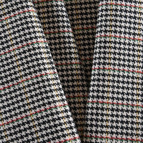 Ткань костюмная стрейч 025-11780