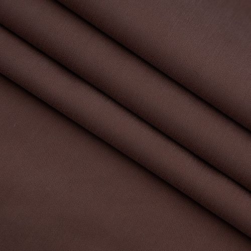 Купро стрейч 009-18960 пыльно-шоколадный