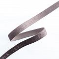 Резинка La Perla 15 мм бельевая для бретелей 4267-15-R151 шиншилла
