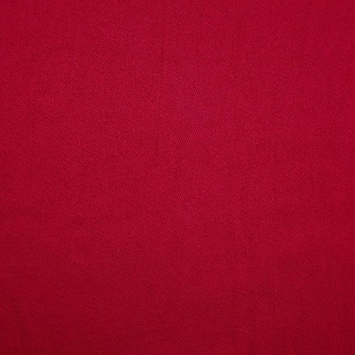 Шелк-штапель 069-06901 ягодно-красный