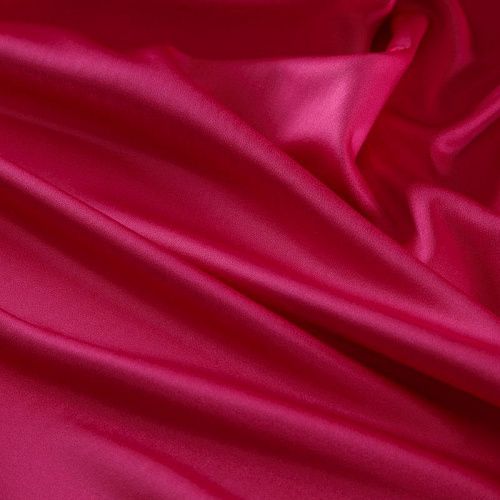 Трикотаж-масло Versace 056-16212 фуксия