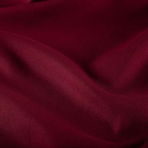 Кашкорсе 023-19892 бордовый однотонный