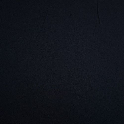 Ткань подкладочная стрейч 045-17177 черный