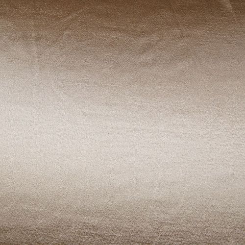 Креп-сатин крэш 001-13649 кемэл однотонный