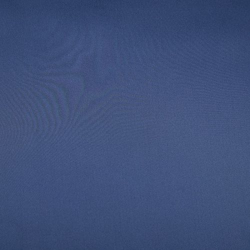 Ткань подкладочная стрейч 045-20125 серо-голубой однотонный