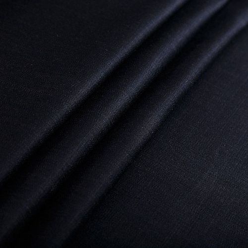 Джинс 015-17045 сине-черный однотонный