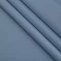 Ткань костюмная 025-16152 пыльно-голубой однотонный