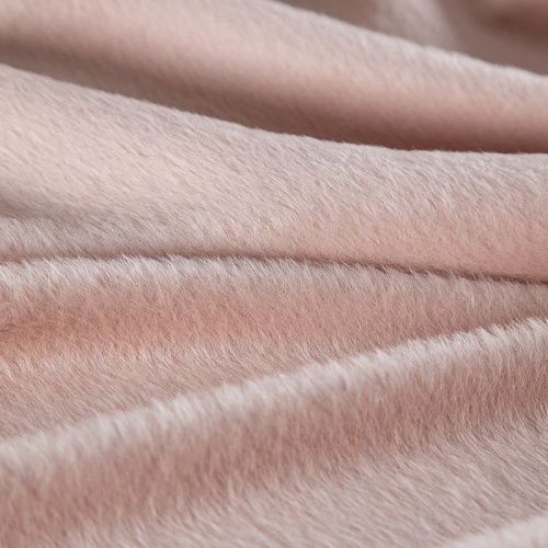 Альпака пальтовая 040-20145 пудровый