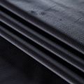 Вельвет 008-05770 черный однотонный