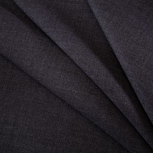 Шерсть двойная Hugo Boss 066-19294 серый