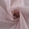 Сетка с напылением 050-10902 пудрово-розовый