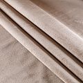 Ткань микровелюр 09-02-08939 корица однотонный