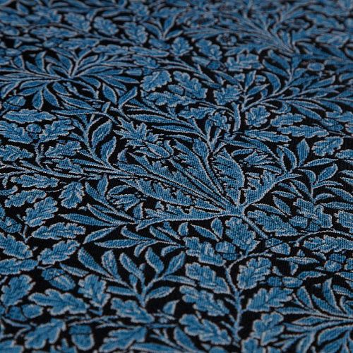 Гобелен У. Моррис Дубок 22-02-15841 синий