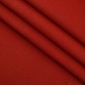 Коттон 063-17037 красный однотонный