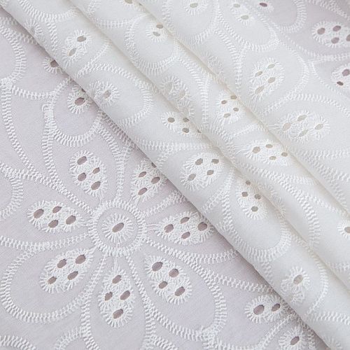 Шитье 067-20064 теплый белый