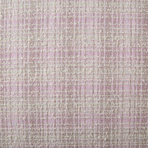 Твид 052-20213 молочно-розовый
