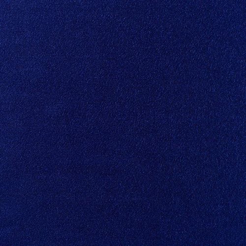 Шелк-штапель стрейч  069-01687 col.12 королевский синий однотонный