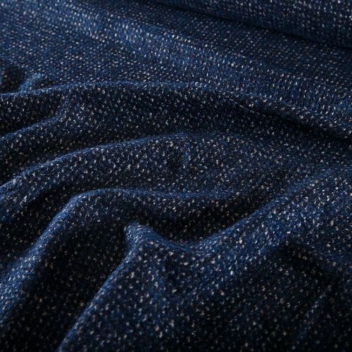 Шерсть-букле 066-17236 синий