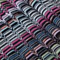 Трикотаж Missoni 056-20142 мультиколор